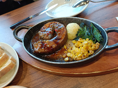 OLIVE HILL 사진 4