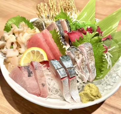 海鮮処 魚さま 光が丘店 사진 2