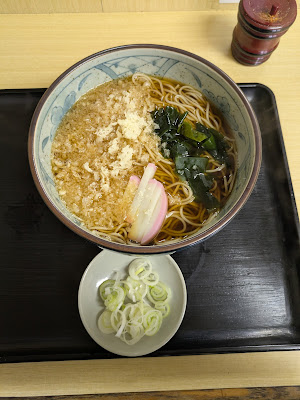 蕎麦たりお 사진 4