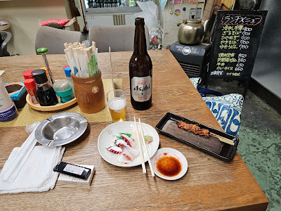 石倉食堂 사진 3
