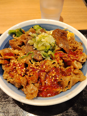 焼きたてのかるび 綾瀬駅東口店 사진 4