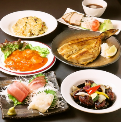 とらい食堂 사진 2