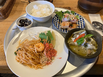 タイ料理 URAIWAN 사진 3