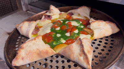 Jessy pizza route2×3 사진 2