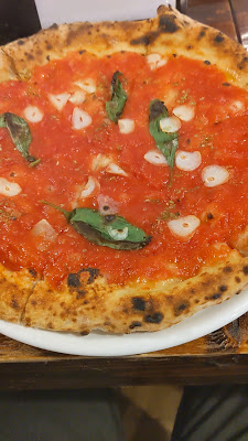 Pizzeria da Tasaki 사진 3