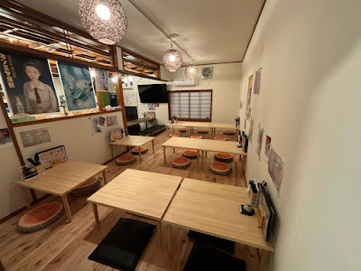 志村三丁目食堂 かふぇ＆だいにんぐ 사진 5