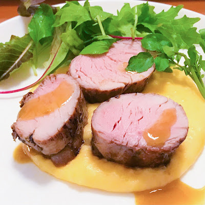 ゴメのパパ料理 사진 3