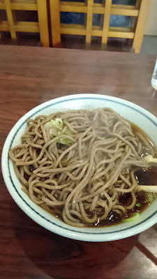 立喰そば 雪国 사진 2