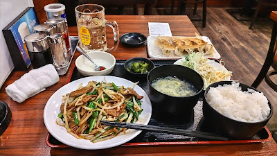 上海亭 梅島支店 사진 3