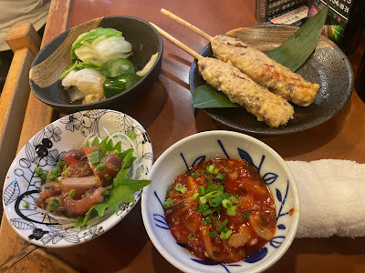 Hamayakitaro Umejimaten 사진 4