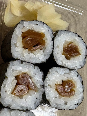 Chiyoda Sushi Umejima 사진 4
