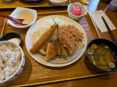 Katsuan Niizababaten 사진 4