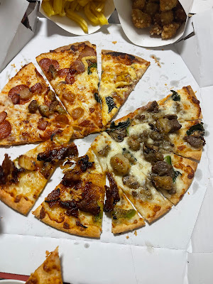Domino's Pizza 사진 4