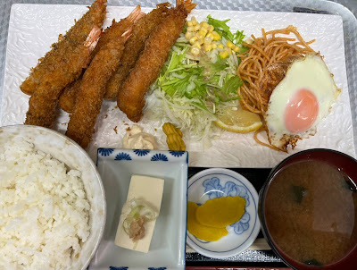 食事処高雅こうが 사진 3