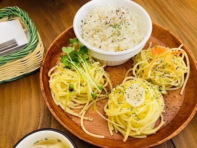Cafe SUN Y's 사진 2