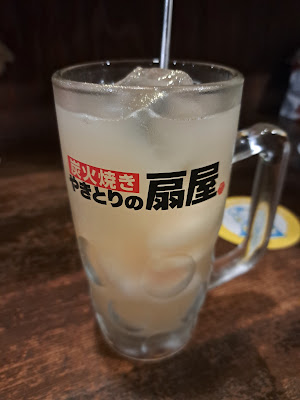 備長扇屋 東水元店 사진 3
