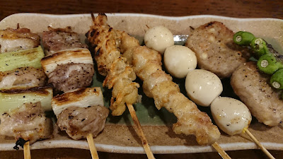 備長扇屋 東水元店 사진 2