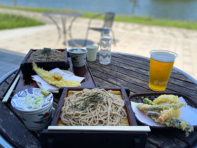 "Ryo-tei" Soba Noodle Shop 사진 4