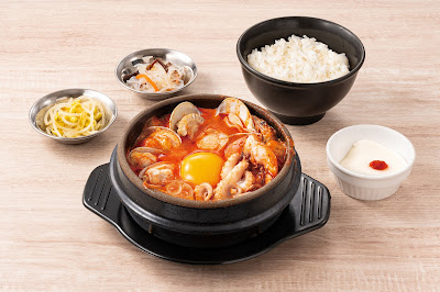 東京純豆腐 アトレ松戸店 사진 2
