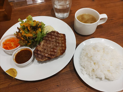 Bistro Caché 사진 4