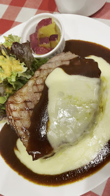 Bistro Caché 사진 2