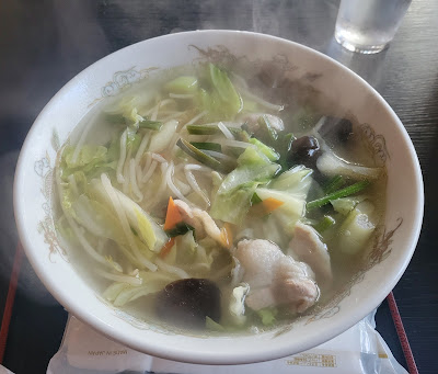 食事処 信州 사진 4