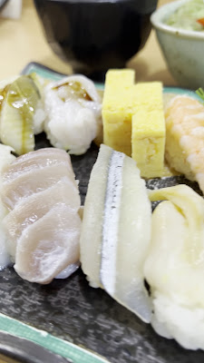 鮨処 雪月花 竹ノ塚 사진 2