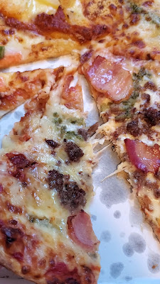 Domino's Pizza 사진 2