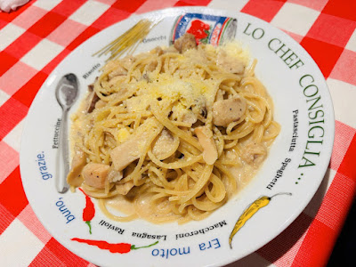 Trattoria La Liberta 사진 2
