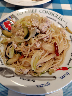 Trattoria La Liberta 사진 3