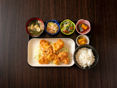 小林食堂。 사진 3