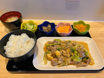 小林食堂。 사진 5