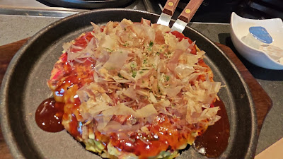 鉄板焼き YAMABIKO 사진 2