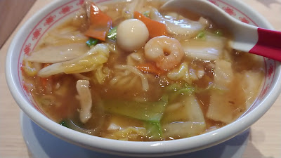 大阪王将TXアベニュー八潮店 사진 2