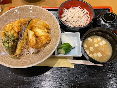 蕎麦処 一利喜 사진 3