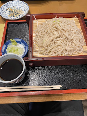蕎麦処 一利喜 사진 4