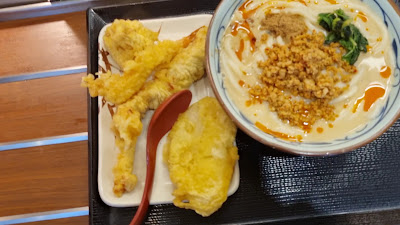 Marugame Seimen Toda 사진 2