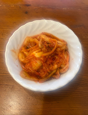 韓国家庭料理 釜山 사진 4