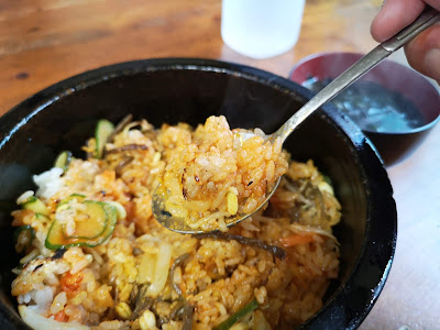 韓国家庭料理 釜山 사진 2