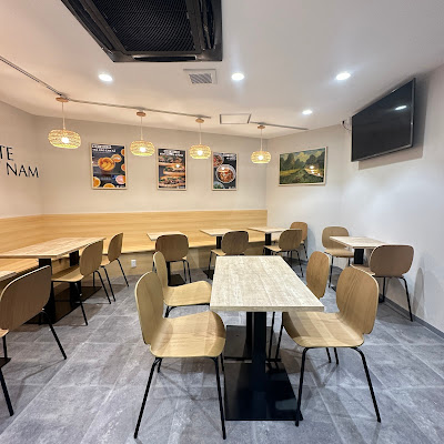 バインミー シンチャオ 西川口店 사진 4