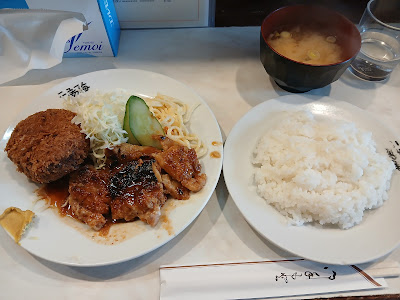 キッチンニュー南海 사진 5