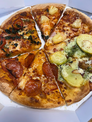 Domino's Pizza 사진 4