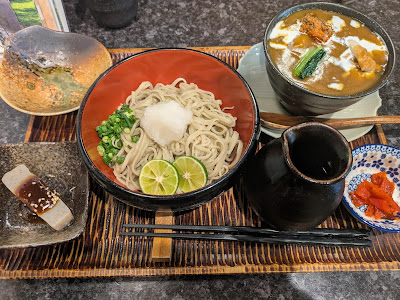 蕎麦処 大鷹 사진 4