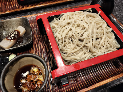 蕎麦処 大鷹 사진 3
