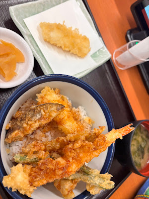 Tendon Tenya 사진 4