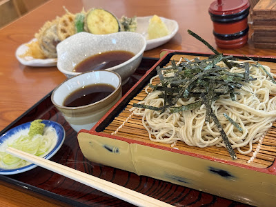 蕎麦処 角屋 사진 2