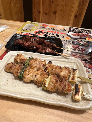 鳥貴族 志木東口店 사진 4