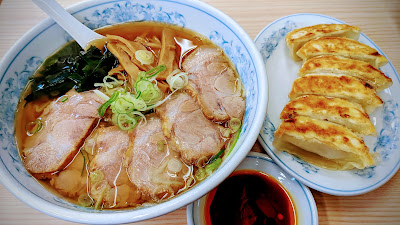 Gyoza no Manshu 사진 3