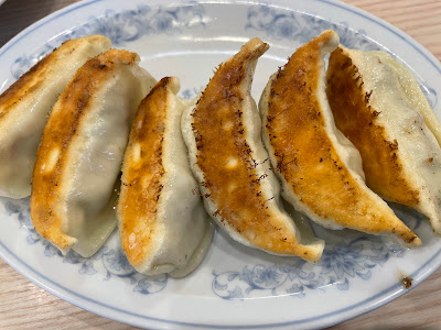 Gyoza no Manshu 사진 5