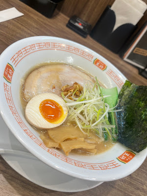 Gyoza no Ohsho - Warabi Station East Entrance 사진 5